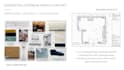create a personalised interior design mood board