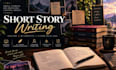 ghostwrite your fiction novel with engaging characters and plot