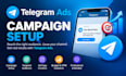 fix telegram ads, declined ads, ad destination, telegram ads, telegram promotion