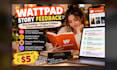 read and comment on your wattpad story with detailed feedback