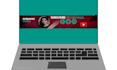 design a youtube banner