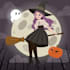 create any illustration, digital art in vector format