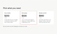 test your web app for broken access control and data leaks between users