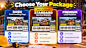 build a contractor or home service website that gets quote