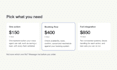 connect your ai voice agent to your booking system, database or api