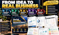 validate your startup idea with a detailed feasibility study