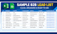do linkedin lead generation using sales navigator
