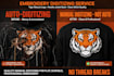 convert logo to embroidery digitizing dst pes jef file