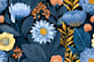 create ai image design fix convert seamless repeat pattern