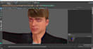 rig 3d characters model for reallusion cc4, cc5, and iclone 8
