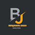 a professional logo with your style