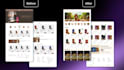 design squarescpace store or squarespace website development