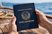 design a custom dive center log book with your logo