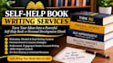 write a self help book and personal development ebook