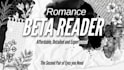 beta read psychology romance, thriller beta reader, romance memoir beta reading