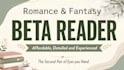 beta read psychology romance, thriller beta reader, romance memoir beta reading