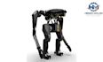 design robotic mechanisms, robotic arms, and mechanical cad models