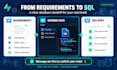 design your supabase database
