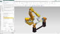 create precise 3d cad models and 2d drawings in siemens nx