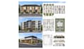 design fourplex, multifamily and commercial building plans