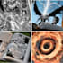 draw dark cinematic comic storyboards and anime scenes