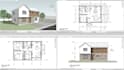 create architectural models in revit based on your 2d