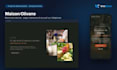 refaire votre site web en un site vitrine moderne, adapté au mobile