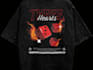 do streetwear apparel design