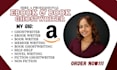 ghostwrite a well researched nonfiction ebook