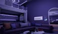 design custom  interactive vrchat world 3d unity world vrc map vrchat metaverse
