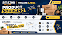 do amazon product sourcing for fba private label