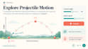 create interactive HTML lessons and presentations