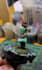 paint your tabletop miniatures