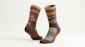 render 3d socks design, 3d socks render, socks textile design, 3d gloves render