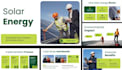 design professional and visually engaging presentations