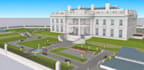 create custom 3d building models for games and visualization