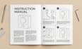 create product illustrations, product line art and vector illustrations