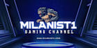 design a modern gaming banner