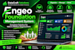 develop a custom foundation management software