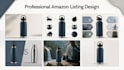 design amazon listing images