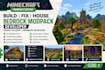 build fix  house bedrock modpack developer spawn villages modpack developer