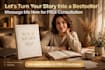 ghostwrite your memoir, business and ebook professionally