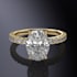 create custom 3d ring design and 3d jewelry cad designs