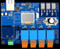 design high frequency rf pcb, antenna layout and wireless circuit board