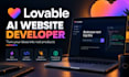 lovable ai, lovable dev, lovable, lovable website, lovable dev ai, ai developer