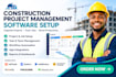 jobtread buildern jobnimbus contractor foreman knowify procore houzz pro knowify