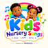 compose and sing a kids and children songs