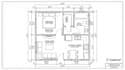 create US adu, garage conversion and backyard home plans for city permit