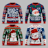 do christmas mug and sweater