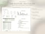 design a custom budget spreadsheet and finance tracker in google sheets